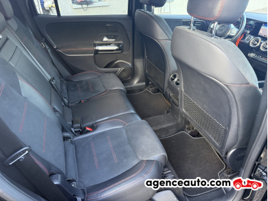 Mercedes GLB — 14