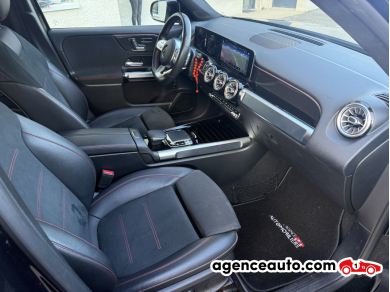 Mercedes GLB — 15