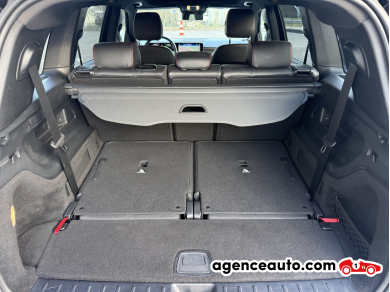 Mercedes GLB — 18