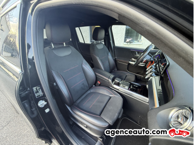 Mercedes GLB — 16