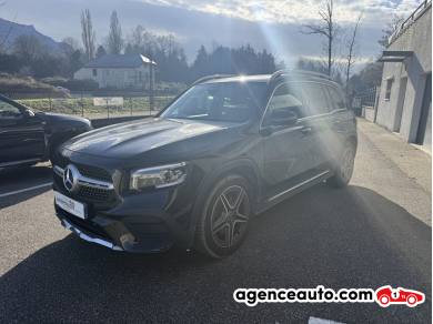 Mercedes GLB — 7