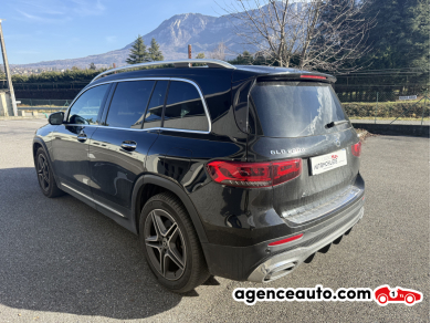 Mercedes GLB — 5