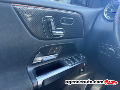 Mercedes GLB — 28