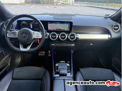 Mercedes GLB — 9
