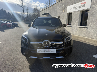 Mercedes GLB — 8