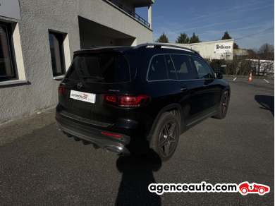 Mercedes GLB — 3