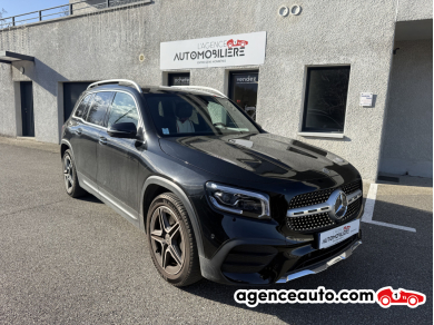 Mercedes GLB