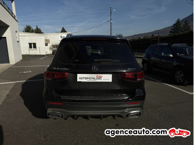 Mercedes GLB — 4