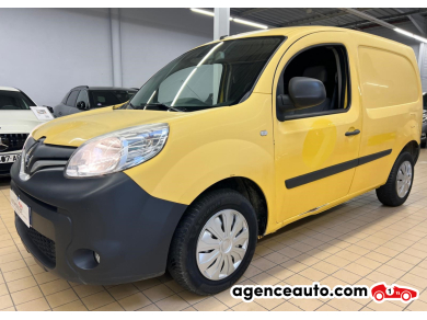 Renault Kangoo — 2