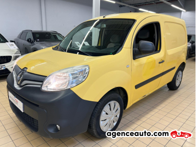 Renault Kangoo — 3