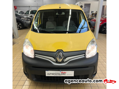 Renault Kangoo — 4