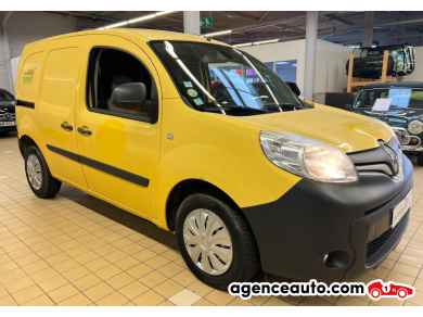 Renault Kangoo — 6