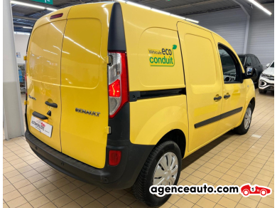 Renault Kangoo — 7