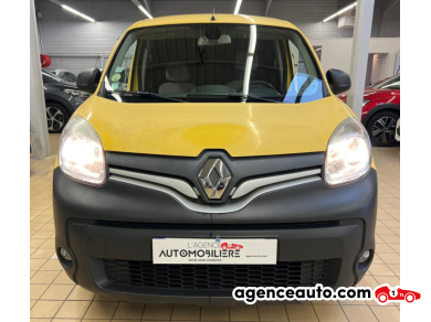 Renault Kangoo — 5