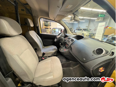 Renault Kangoo — 20