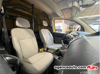 Renault Kangoo — 19
