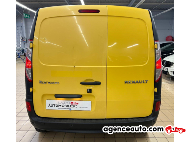 Renault Kangoo — 8