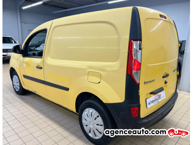 Renault Kangoo — 9