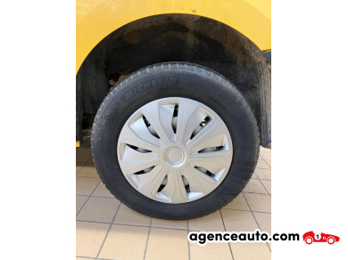 Renault Kangoo — 25