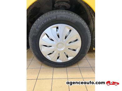 Renault Kangoo — 27