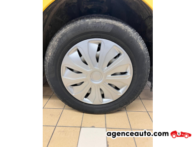 Renault Kangoo — 26