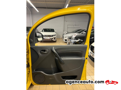 Renault Kangoo — 23