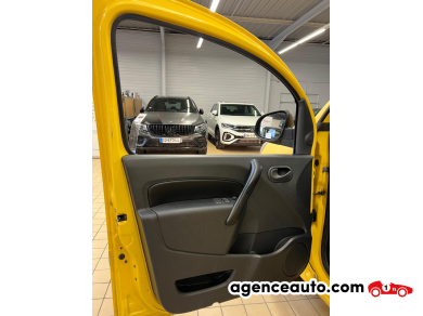 Renault Kangoo — 22