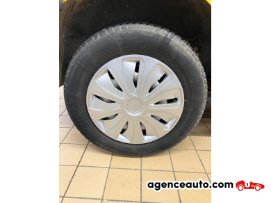 Renault Kangoo — 28