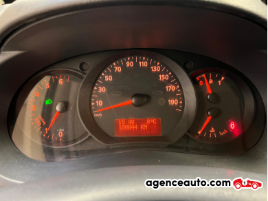 Renault Kangoo — 16