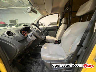 Renault Kangoo — 12