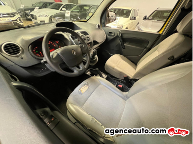 Renault Kangoo — 10