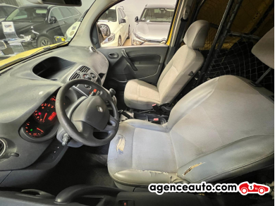 Renault Kangoo — 13