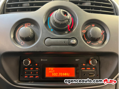 Renault Kangoo — 17