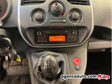 Renault Kangoo — 18