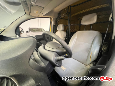 Renault Kangoo — 14
