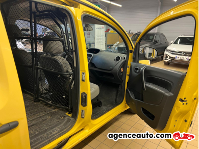 Renault Kangoo — 24