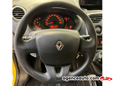 Renault Kangoo — 15