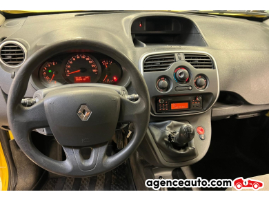 Renault Kangoo — 11
