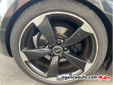 Audi TT RS — 33