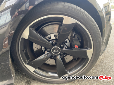 Audi TT RS — 35