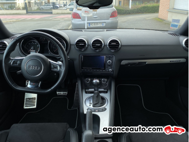 Audi TT RS — 9