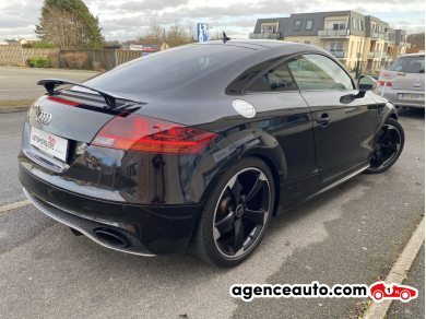 Audi TT RS — 5
