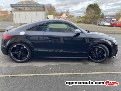 Audi TT RS — 6