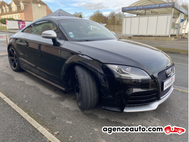 Audi TT RS — 7