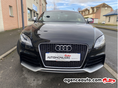 Audi TT RS — 8