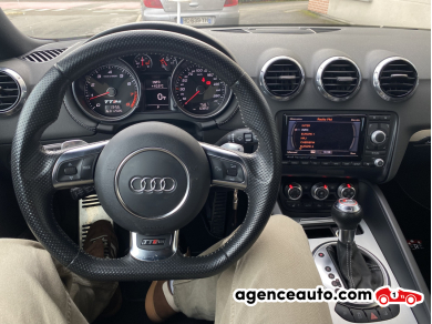 Audi TT RS — 10