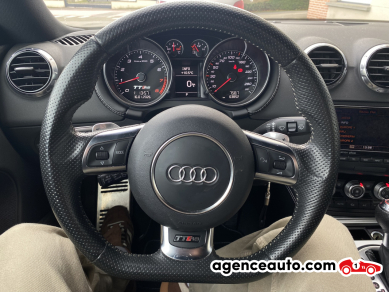 Audi TT RS — 11