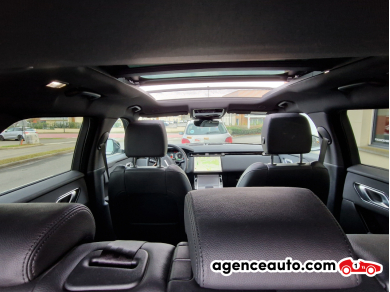Land Rover Range Rover Velar — 25