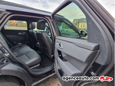 Land Rover Range Rover Velar — 21