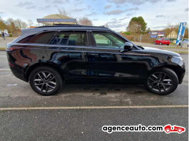 Land Rover Range Rover Velar — 6